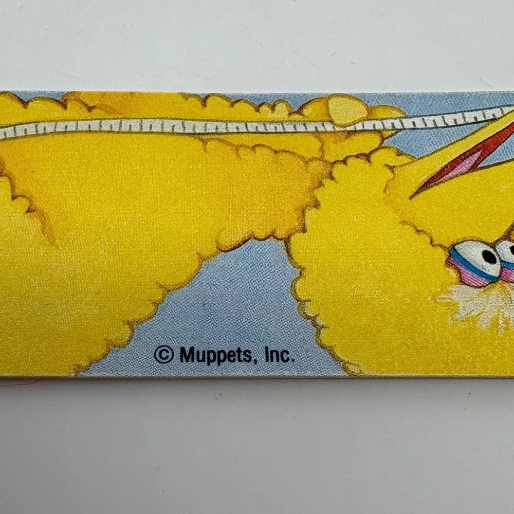 Sesame Street vintage sesame